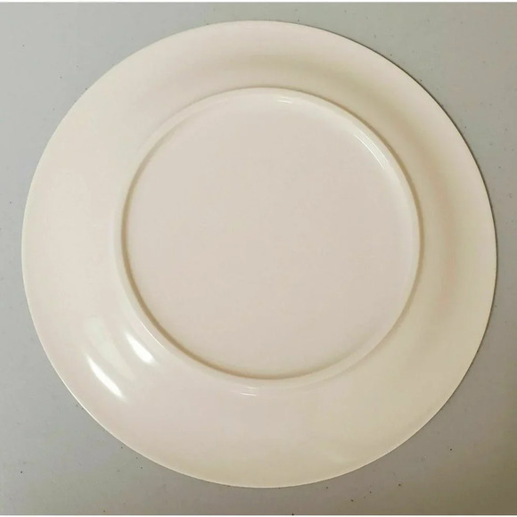 2 Pottery Barn 9" Kid Peter Rabbit Melamine Plate - Picture 8 of 8